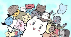 【悲報】「おんねこ」が世の中に溢れる世界を目指して4年半が経過