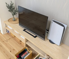 【相談】PS5買ったんだけどテレビのスペックこれどうかな？