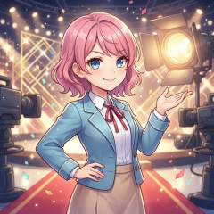 自己顕示欲の化け物と言えば！？