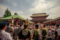 【画像】日本の伝統文化をぶち壊しているのは、日本人自身だったことが判明