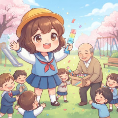 ガリガリ君で好きな味