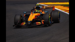 2026F1マシンコンセプトを間違えたとマクラーレンTD、空力開発に限界があり2027年まで解決できず