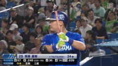 筒香嘉智(NPB復帰3年目)67試合 打率.248 14本 36打点 OPS.842←これ
