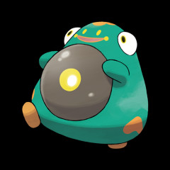 【ポケチャン】こいつマジムカつく 厨ポケのくせに自分マイナーなんでみたいな顔してるから