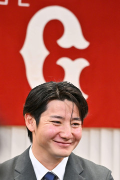 竹丸和幸(巨)「10勝しても10敗したら意味がない。」
