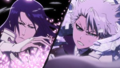 【BLEACH 千年血戦篇-禍進譚-】44話 感想...少し老ける