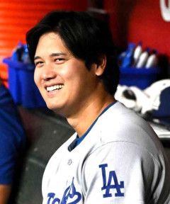 大谷翔平が熊本地震など被災地へ1億超え寄付「史上最高の野球選手だと知っていたが」慈善活動を“公表しない”人間性を米識者が称賛「彼は何度も…」