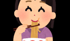 有田哲平、ラーメン週20杯食べるYouTuber・SUSURUにツッコミ「味なんて分かってないよ」