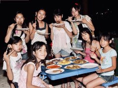 【画像】妹たち「お兄ちゃん、焼肉美味しいね！！」👈どうする？WWWWWWWWWWWWWWWWWWWWWWWWWWWWWWWWWWWWWW