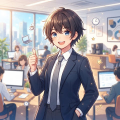 学生より社会人が楽って人