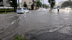 【千葉豪雨】小島瑠璃子、故郷・大網白里市のガチ冠水に絶句…「実家周辺も水没」と現在の悲惨な状況をストーリーズで告白