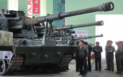 ロシアが北朝鮮軍の「燃料不足」を解消か…製油所建設、派兵の見返りの可能性！