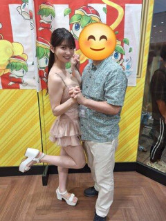 【画像】瀬戸環奈(セトカンティーノ)の最新ファンサ営業、ガチでエッッッ