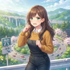 夫は「高速代がもったいない」と、いつも一般道を選びます。私は「2時間も余計にかかるなら高速のほうがいい」と思うのですが、本当に一般道がお得なのでしょうか？