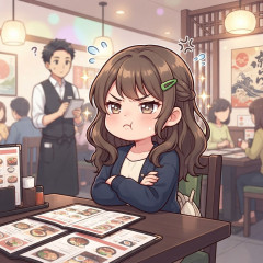 【イラッ】「やり方わからないから代わりにやって」と職場の人に頼まれ手続きしたらあれもこれもと頼まれるようになった。しかも下調べも丸投げで細かい注文が多くイラ