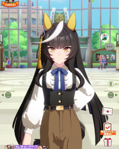 【ウマ娘】ライトオってやっぱこいつなんなの…