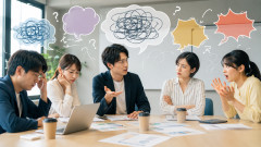 【疑問】日本人って、なんでこんなに「議論」が苦手なんやろうな