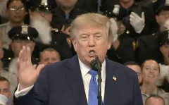 【悲報】トランプ大統領、ガソリン価格高騰について「私は決して謝らない」