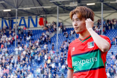 FC町田ゼルビアが日本代表FW小川航基の獲得に動く　韓国代表FWチョ・ギュソンとのダブル獲りも