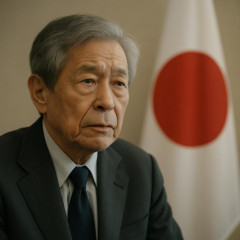 「戦争ほどバカらしいものはない」 いとこが戦死の田原総一朗、靖国参拝への持論と国旗損壊罪への危惧   #芸能 |  戦争絶対しちゃいけない