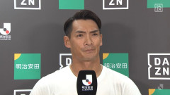 開幕2連勝を飾った藤枝MYFCの槙野智章監督がまた独特のインタビュー