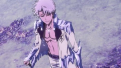【BLEACH】日番谷冬獅郎　CV 梶裕貴