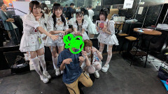【画像】アイドル現場のおっさんってヤれないのに何で見に行くんや？