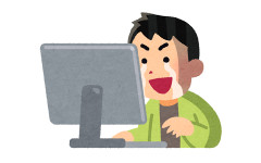 【画像】日本人「浴衣は日本人の体型に最も似合う！」白人美女「浴衣を着てみたよ！」