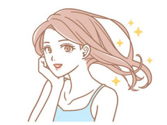 【超画像】うっすら血管が透けてるのが分かる美白パイ