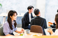 【画像】社食のクオリティがこれ以下の会社に勤めてる奴ｗｗｗｗｗｗｗｗ