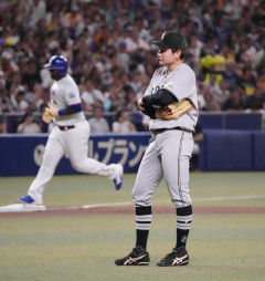 【悲報】巨人竹丸「しんどい感じもないですし、元気でもない。1、2カ月ぐらいずっとこんな感じなので、もうそういうもんかな」