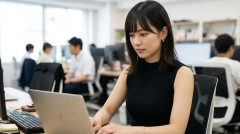 【謎】IT系に必ず1人以上居る「ポニーテールおじ👴」についてなのだが‥‥