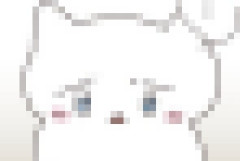【画像】「おんねこ」とかいう一瞬ちいかわを脅かしたコンテンツ