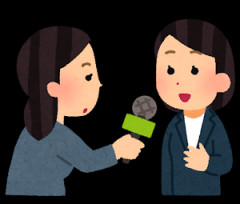 「まだ日本は反省できないみたい」韓国メディア、終戦記念日に靖国神社に参拝する人々に次々インタビューしてケチ