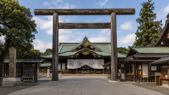 【5ch】高市首相が新開発した「遠隔参拝」→これで初詣も靖国も現地に行かずに自宅で参拝できてしまう