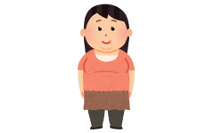 【画像】最新の坂口杏里さん(体重100kg突破)、ガチで限界突破wwwwwwwww
