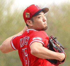 菊池雄星、リハビリ登板の１Ａ試合で初回７失点大炎上…過去３登板で防御率１５・７５