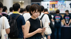【ﾋﾞﾌｫｱﾌ画像】ここ20年での、オタクの見た目の変化がこちらです‥‥→