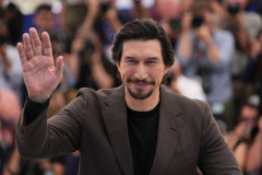 アダム・ドライバーがマーベル映画に参戦、2028年公開のMCU版「X-MEN」にヴィラン役で登場