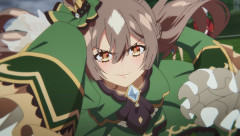 【ウマ娘】日本でソニックがアメリカ程流行ってないことに冷笑するセガちゃん