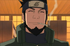 「NARUTOの桃地再不斬と猿飛アスマ、戦ったらどっちが勝つの？」→数万人の投票結果がこちら