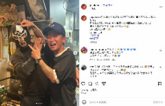 【画像】嵐の元大野くん、変わり果てた姿で見つかるｗｗｗｗｗｗｗｗｗ