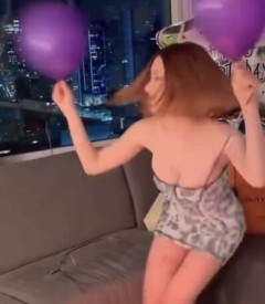 【朗報】DJSODAちゃん、とんでもないダンスを披露してしまうｗｗｗｗｗｗ