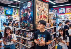 韓国人「世界的な大ヒットを記録した日本のアニメーション作品の強さ」→「崩れない固定ファンの厚さに驚く‥」