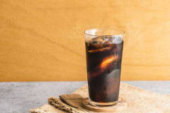 アイスコーヒー普段どう作ってる？