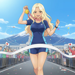 お前らってランニングのときの靴なに履いとる？