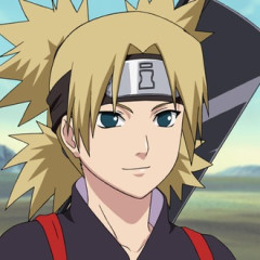 【NARUTO】テマリ微妙に強さが分からない