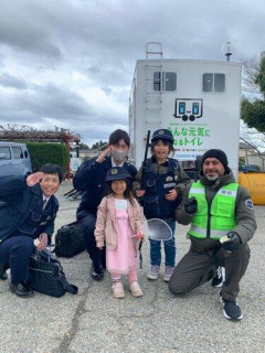 【衝撃】クルド人協会代表理事さん「日本人◯ね！日本人◯ね！精神病院に行け！」・・・・・・・・・