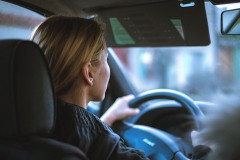 運転が下手くそな奴にありがちな事