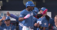 【日本ハム】カストロ、先制の2ランホームラン｜オリックス戦｜打った瞬間の反応まとめ｜8/16